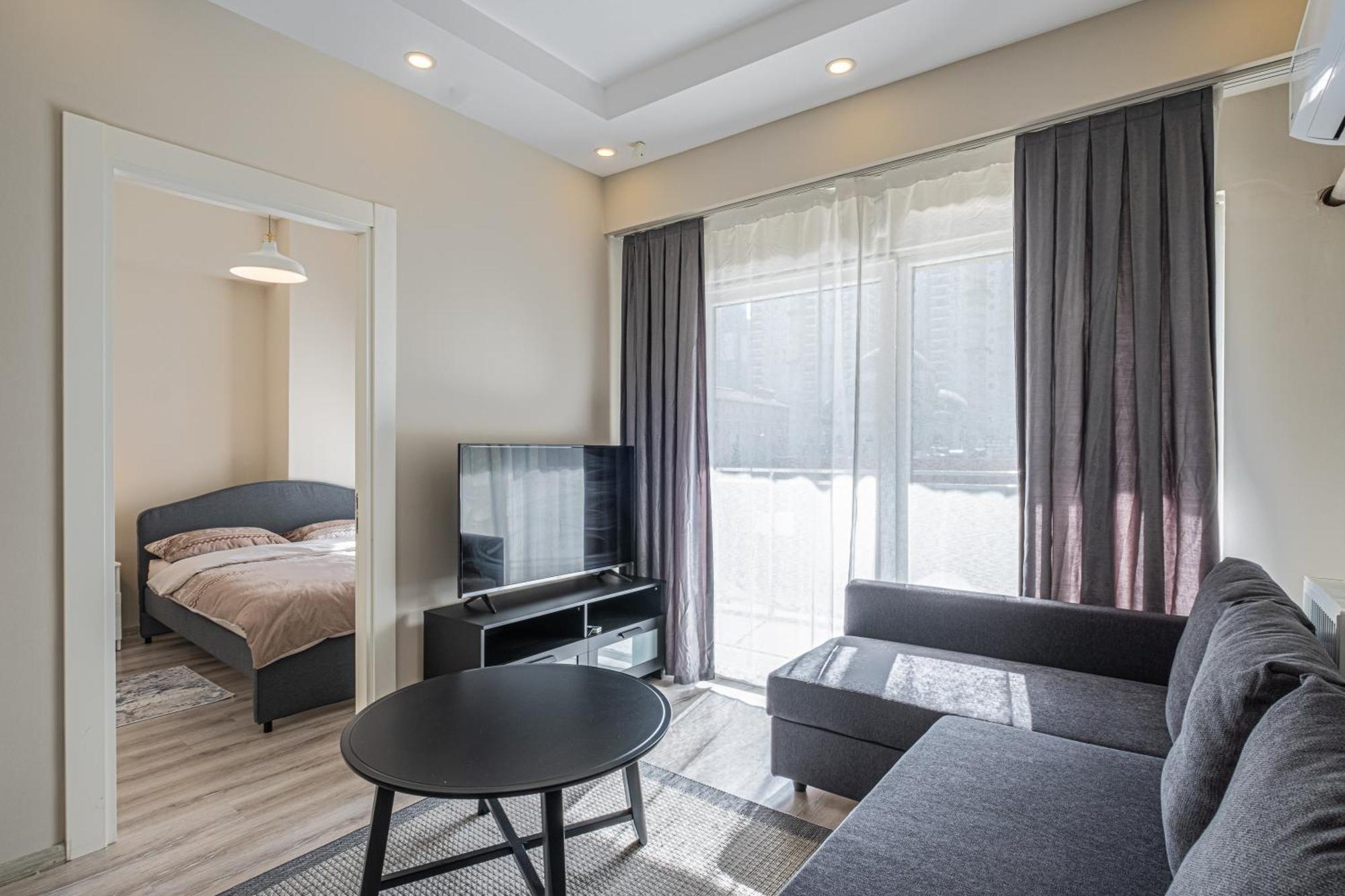 Linkinn Luxury Residence & Spa Istanbul Værelse billede