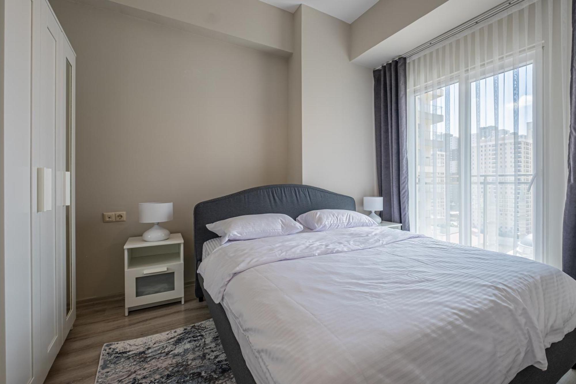 Linkinn Luxury Residence & Spa Istanbul Værelse billede