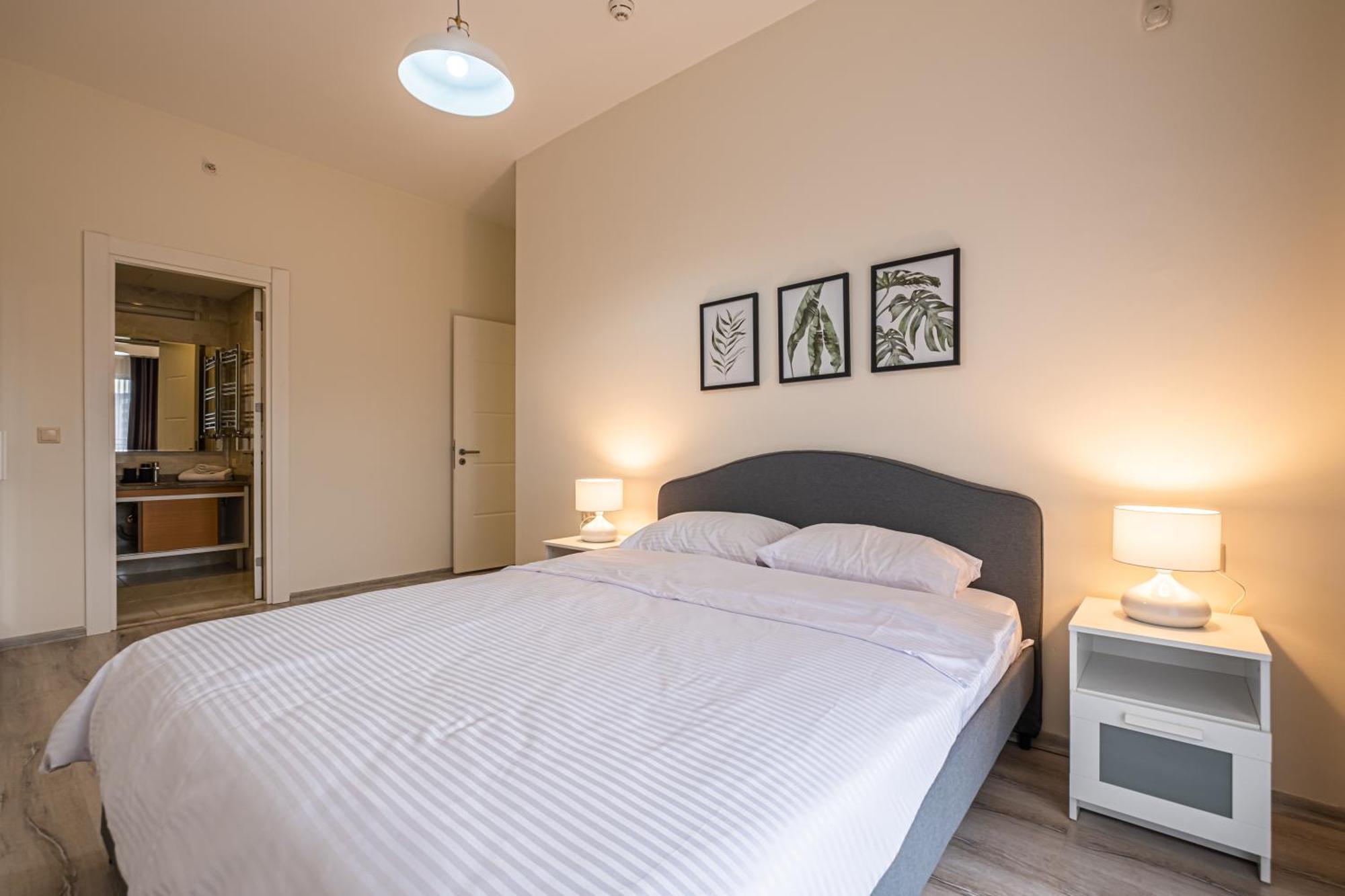 Linkinn Luxury Residence & Spa Istanbul Værelse billede
