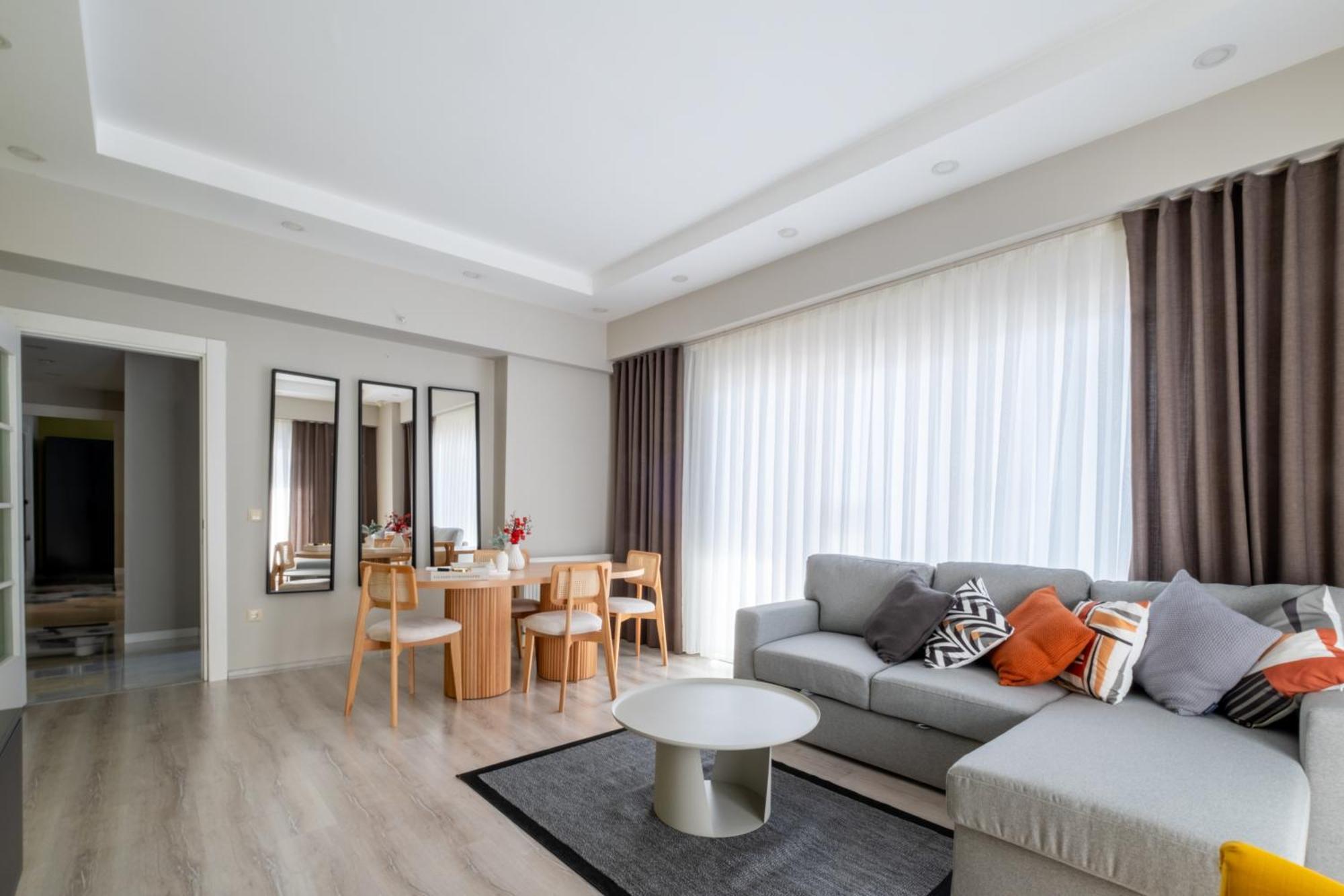 Linkinn Luxury Residence & Spa Istanbul Værelse billede