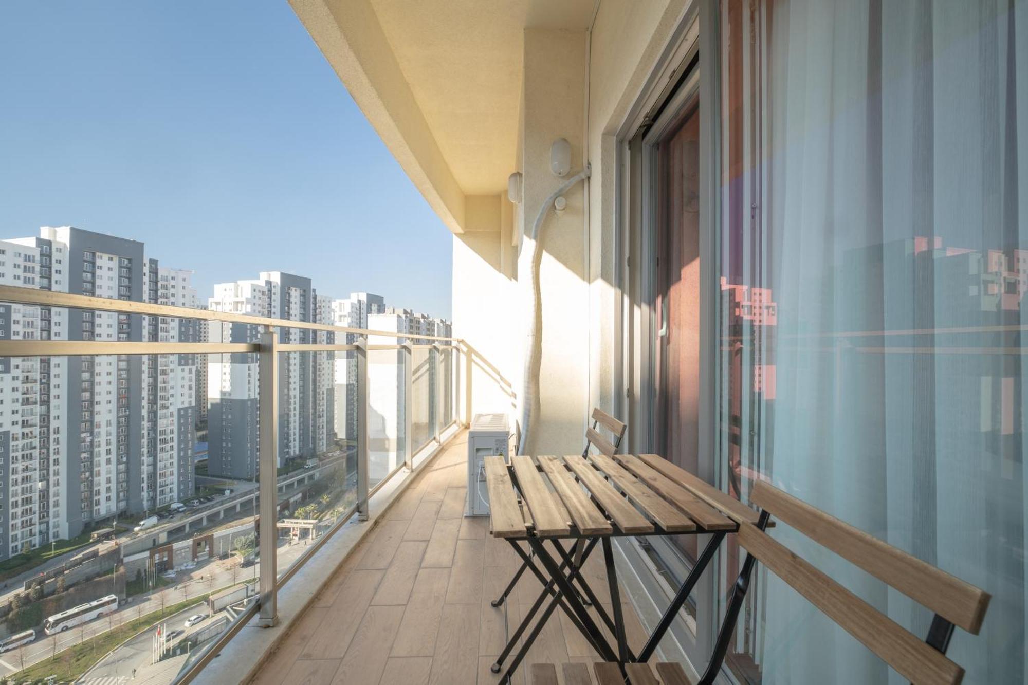 Linkinn Luxury Residence & Spa Istanbul Værelse billede