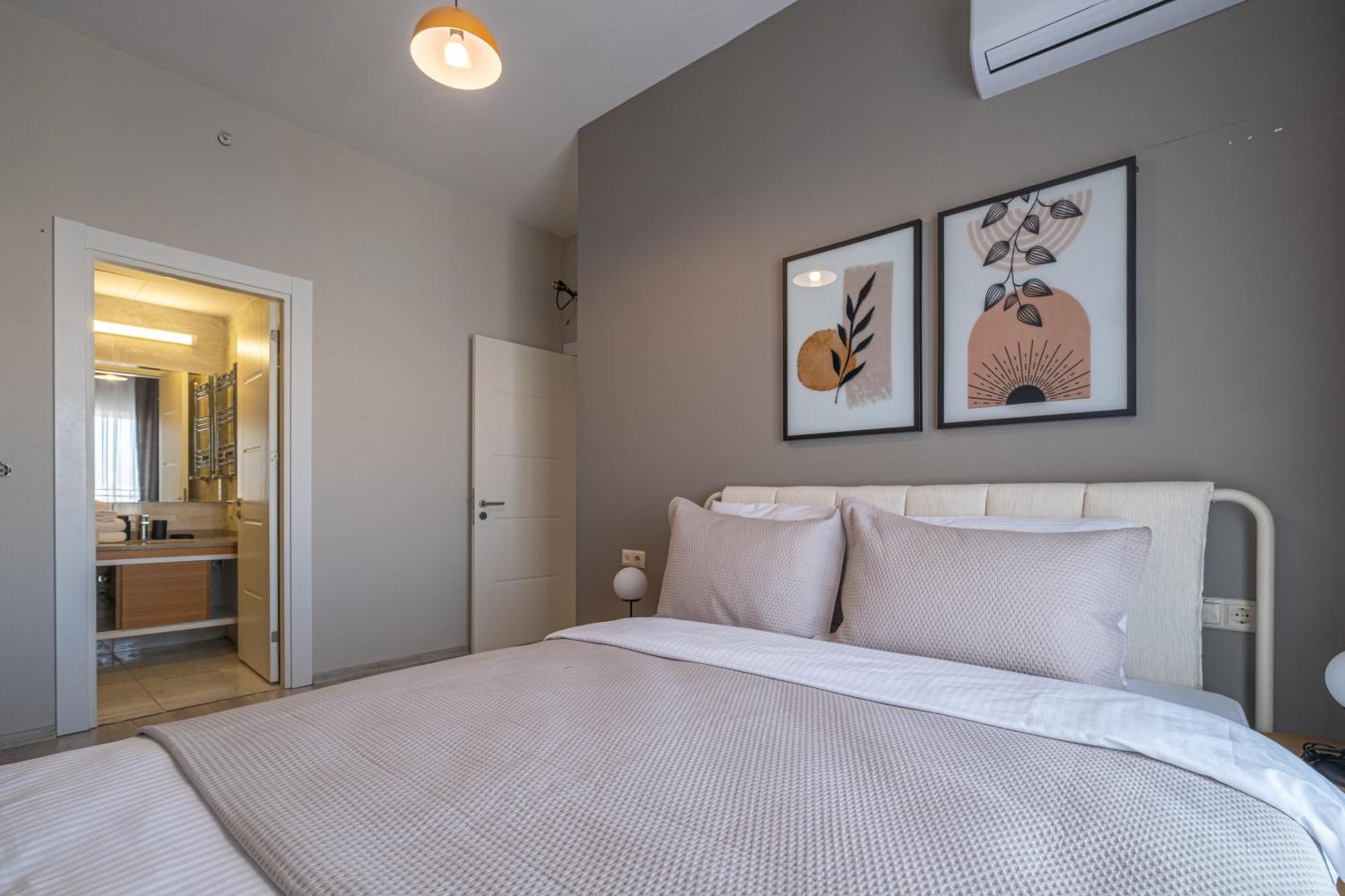 Linkinn Luxury Residence & Spa Istanbul Værelse billede